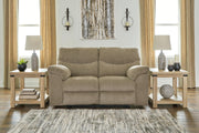 Alphons Living Room Sets