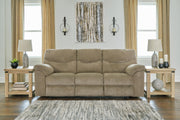 Alphons Reclining Sofas