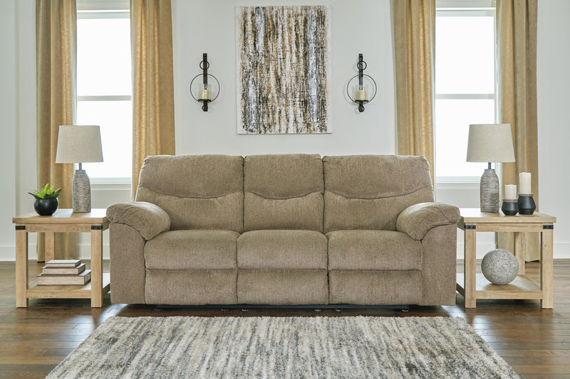 Alphons Reclining Sofas
