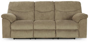 Alphons Living Room Sets