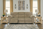 Alphons Reclining Sofas