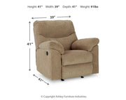 Alphons Recliners