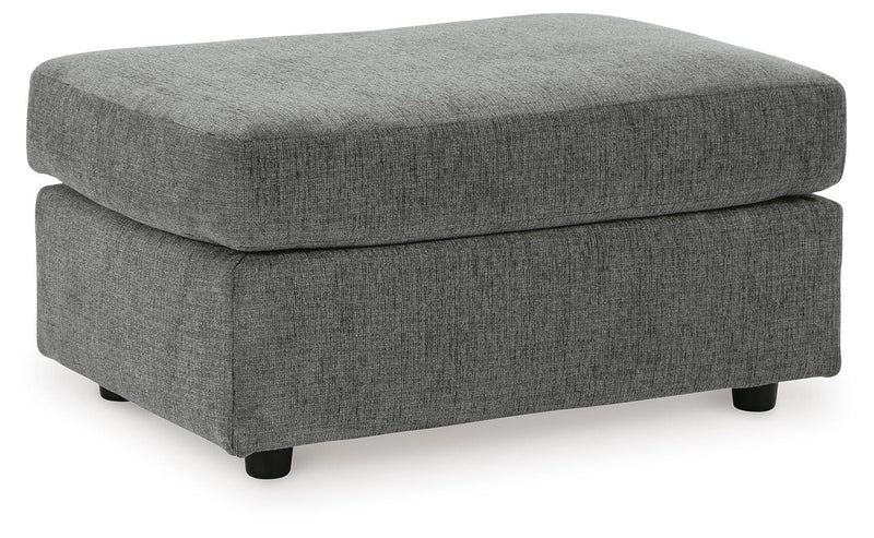 Stairatt Ottomans