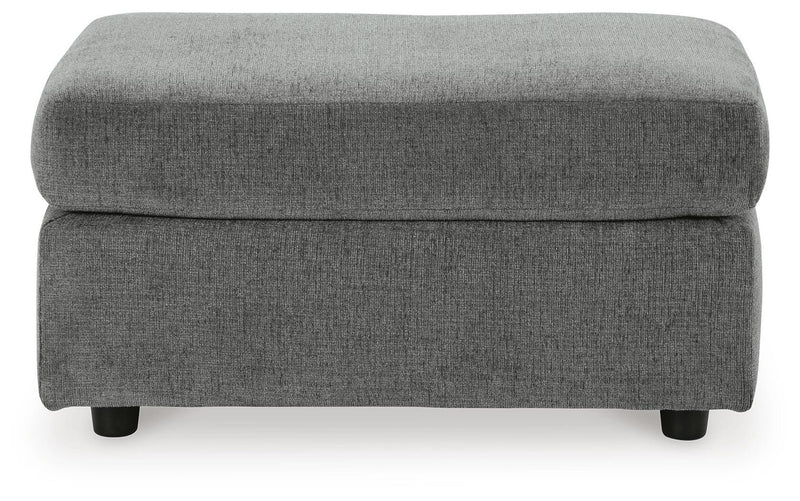 Stairatt Ottomans