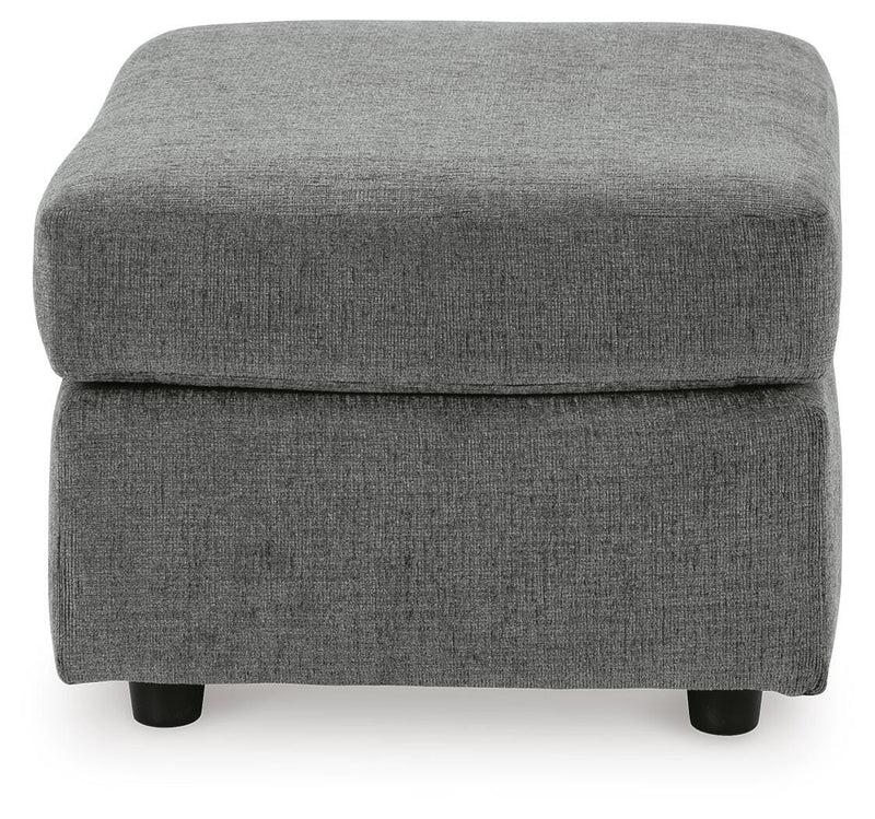 Stairatt Ottomans