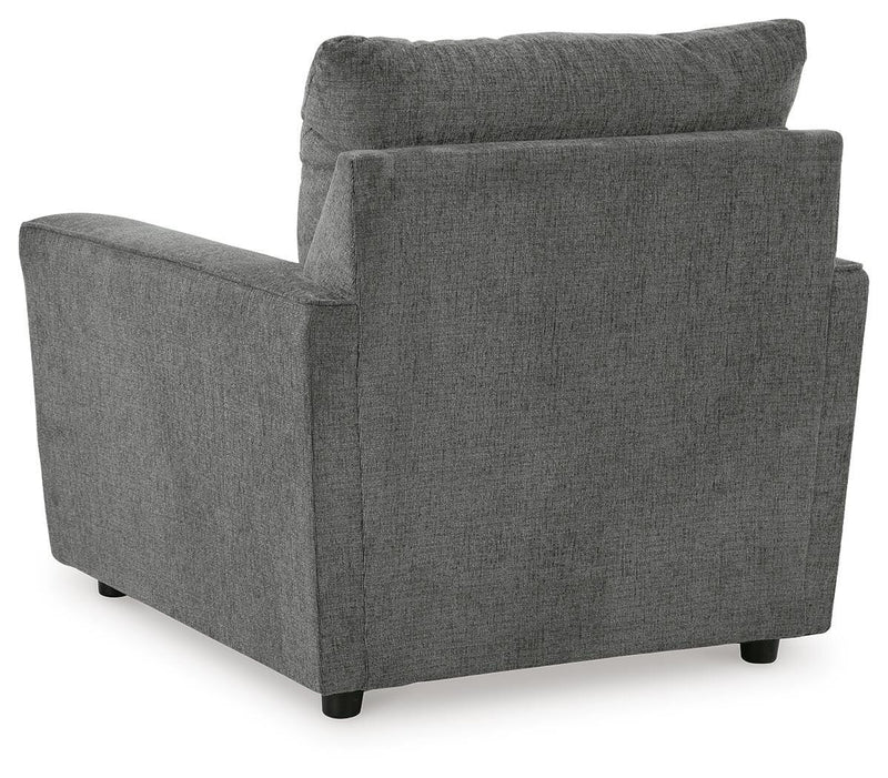 Stairatt Living Room Chairs