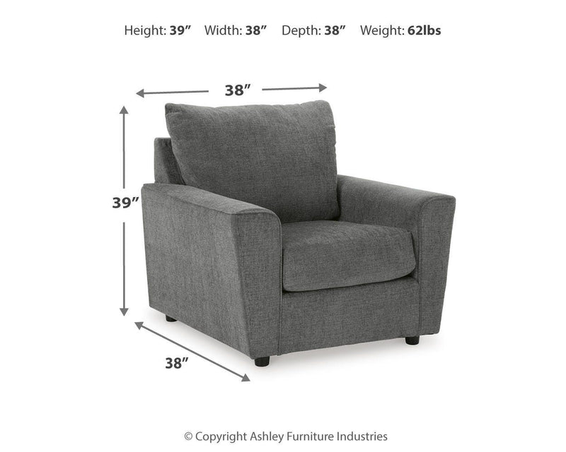 Stairatt Living Room Chairs