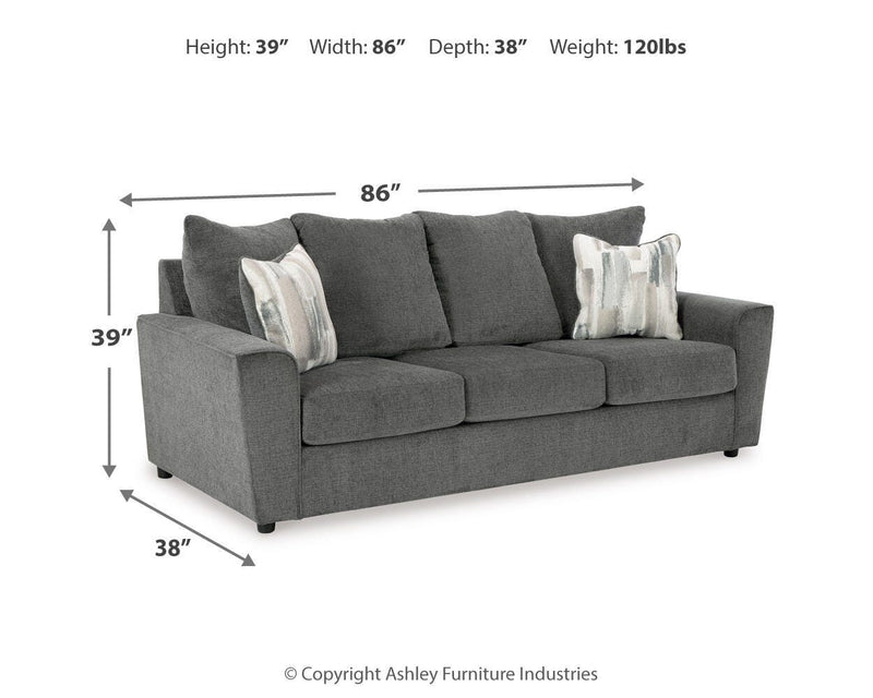 Stairatt Sofas