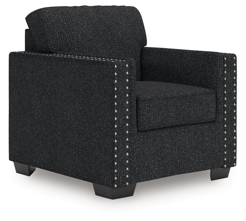 Jasmine Peaks Chair Default Title