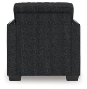 Jasmine Peaks Chair