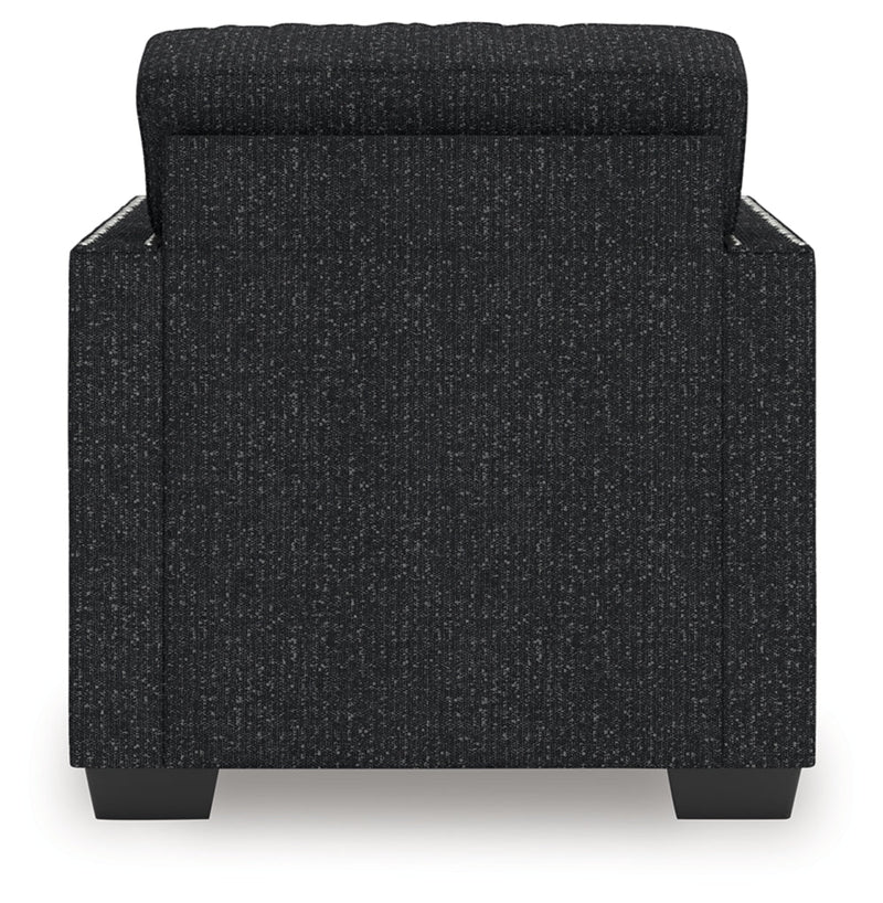 Jasmine Peaks Chair