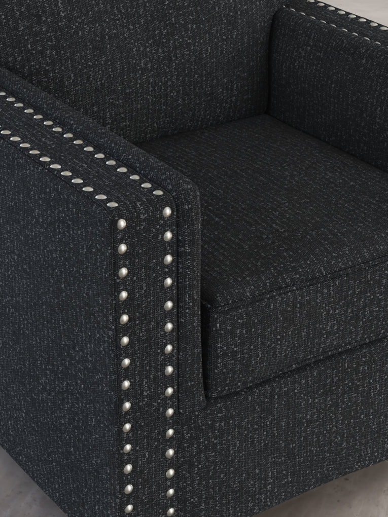 Jasmine Peaks Chair