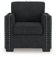 Jasmine Peaks Chair