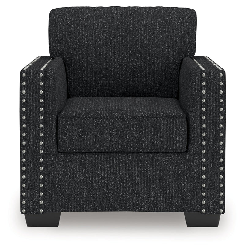 Jasmine Peaks Chair