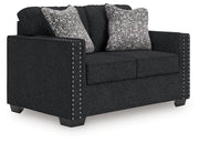 Jasmine Peaks Loveseat Default Title
