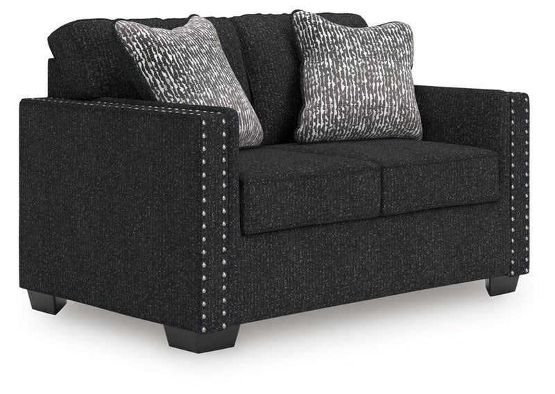 Jasmine Peaks Loveseat Default Title