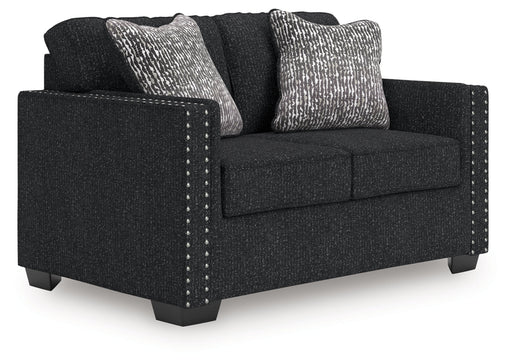Jasmine Peaks Loveseat Default Title