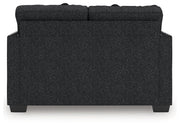Jasmine Peaks Loveseat