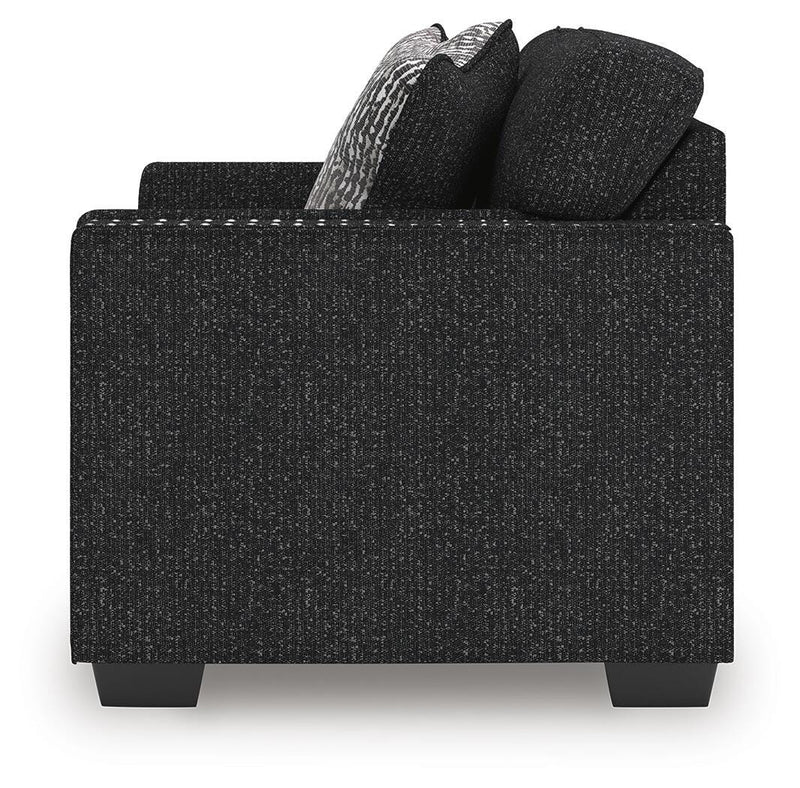 Jasmine Loveseats