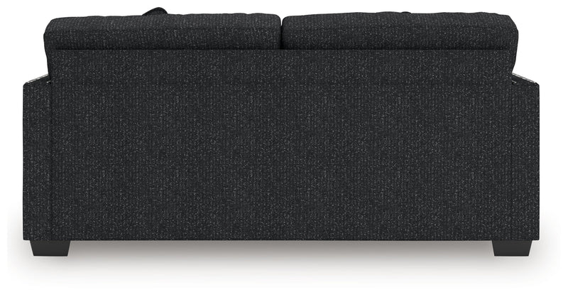 Jasmine Peaks Sofa