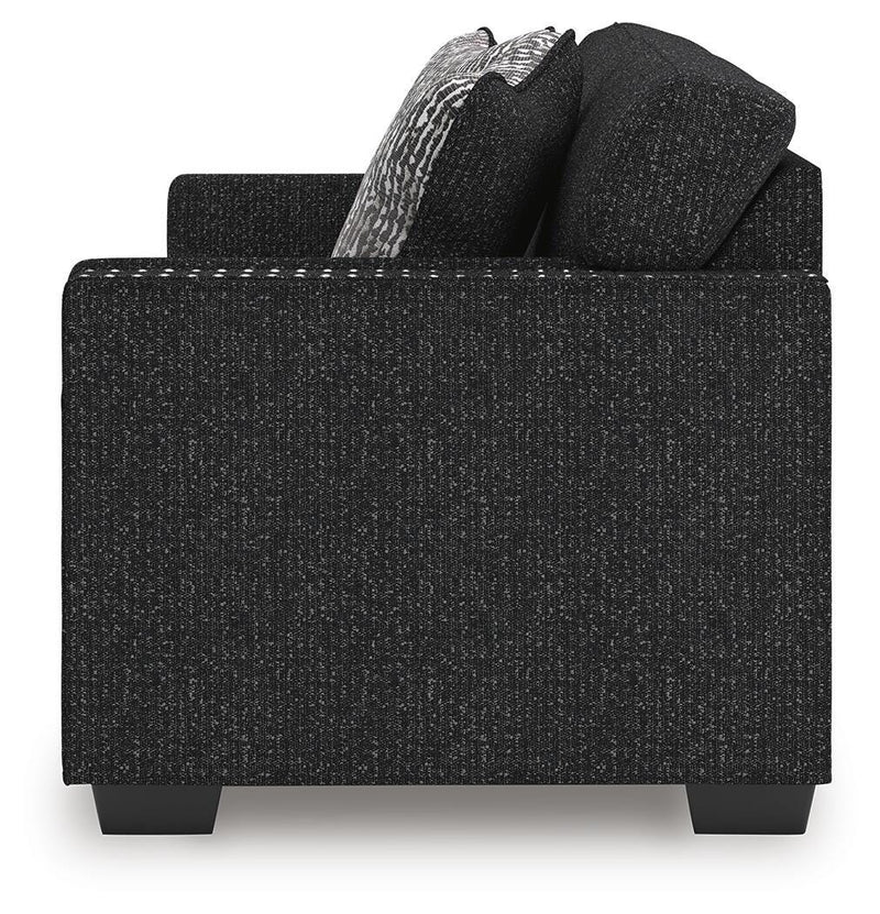 Jasmine Sofas