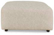 Edenfield Ottomans