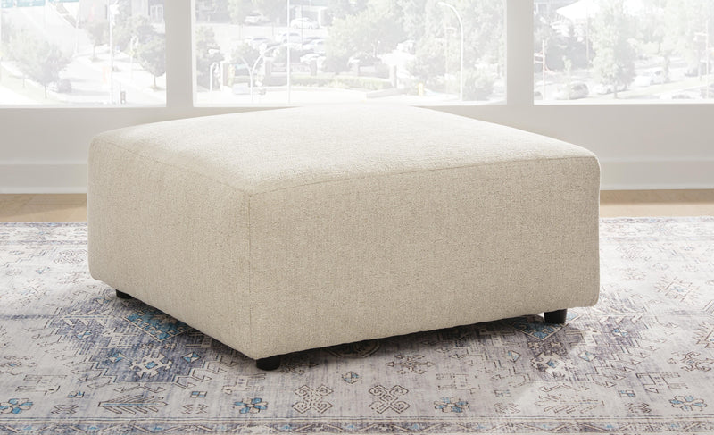 Edenfield Ottomans
