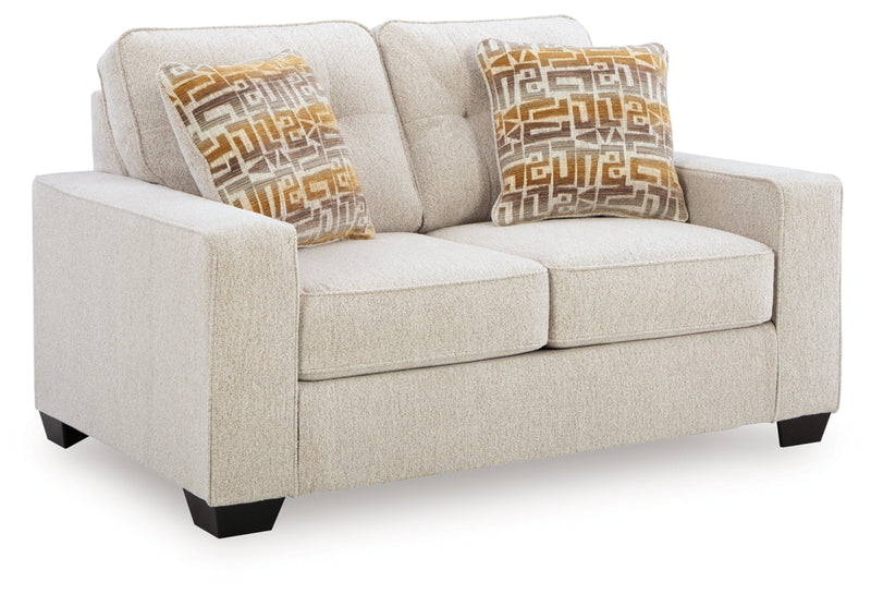 Storrow Loveseat