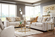 Pearlox Occasional Table Set