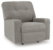 Larimer Recliners