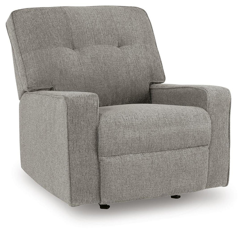 Larimer Recliners