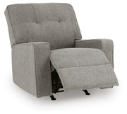 Larimer Recliners