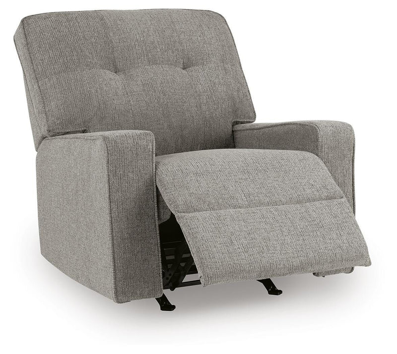 Larimer Recliners