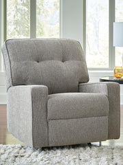 Larimer Recliners