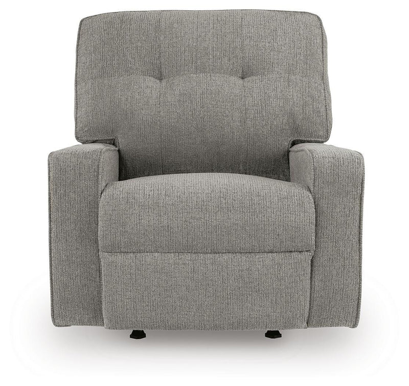 Larimer Recliners