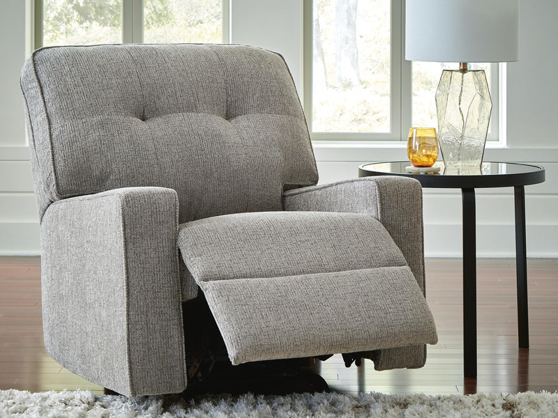Larimer Recliners