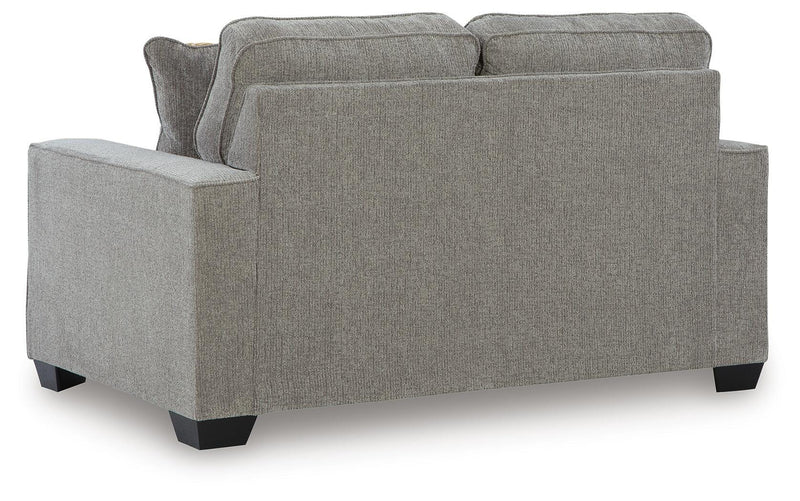 Larimer Loveseats