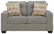 Larimer Loveseats