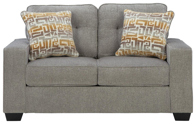 Larimer Loveseats
