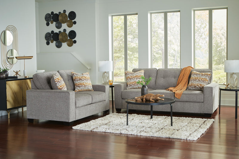 Dorylin Coffee Table Sets