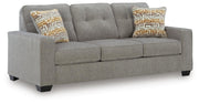 Larimer Sofas Iron