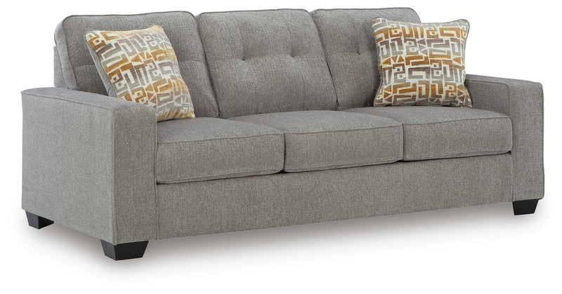 Larimer Sofas Iron