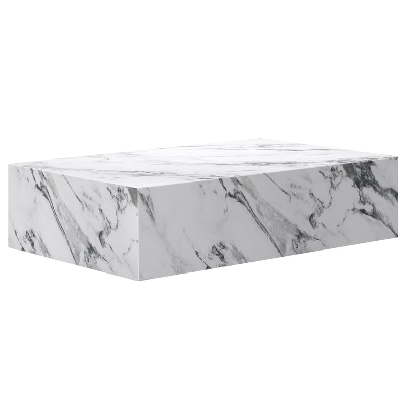 Rectangular Coffee Table