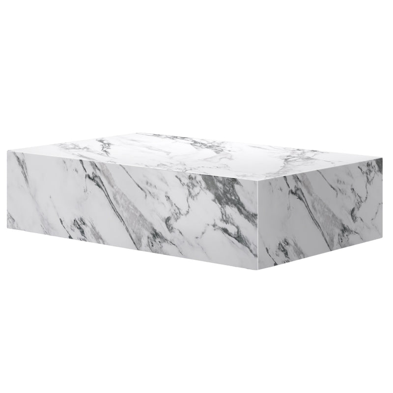 Rectangular Coffee Table