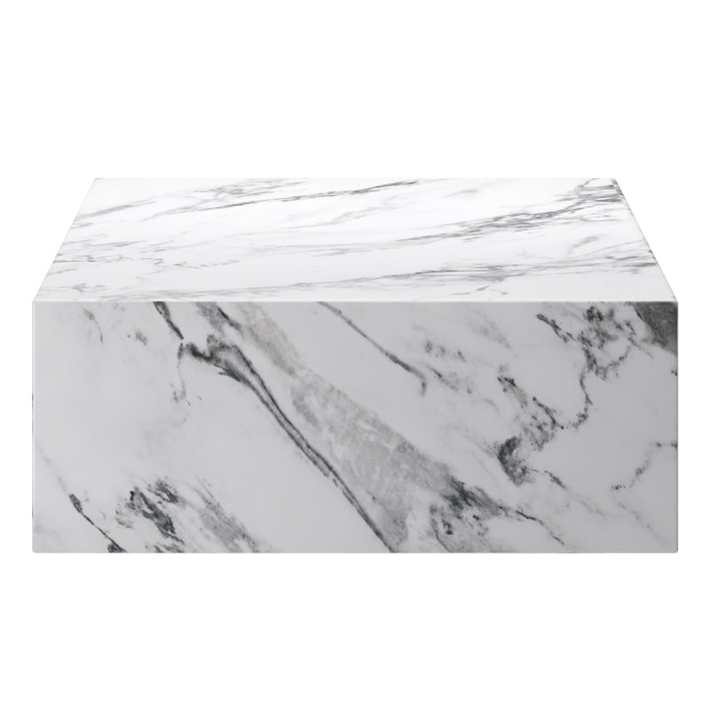 Rectangular Coffee Table