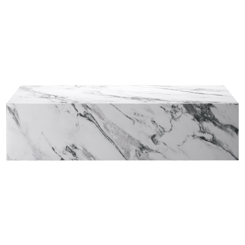 Rectangular Coffee Table
