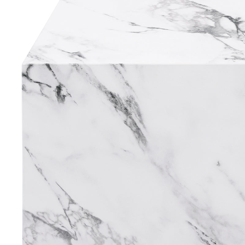 Rectangular Coffee Table