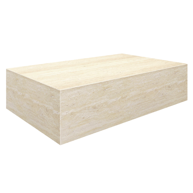 Rectangular Coffee Table