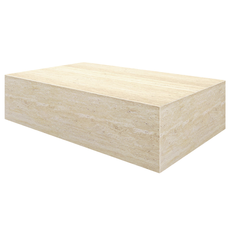 Rectangular Coffee Table