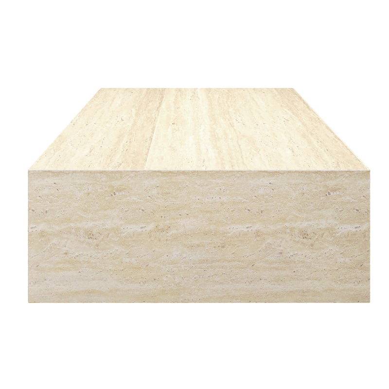 Rectangular Coffee Table